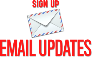 Sign Up For Updates!